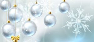Frohe Weihnachten und Urlaub wünscht Richter Orthopädie-Schuhtechnik